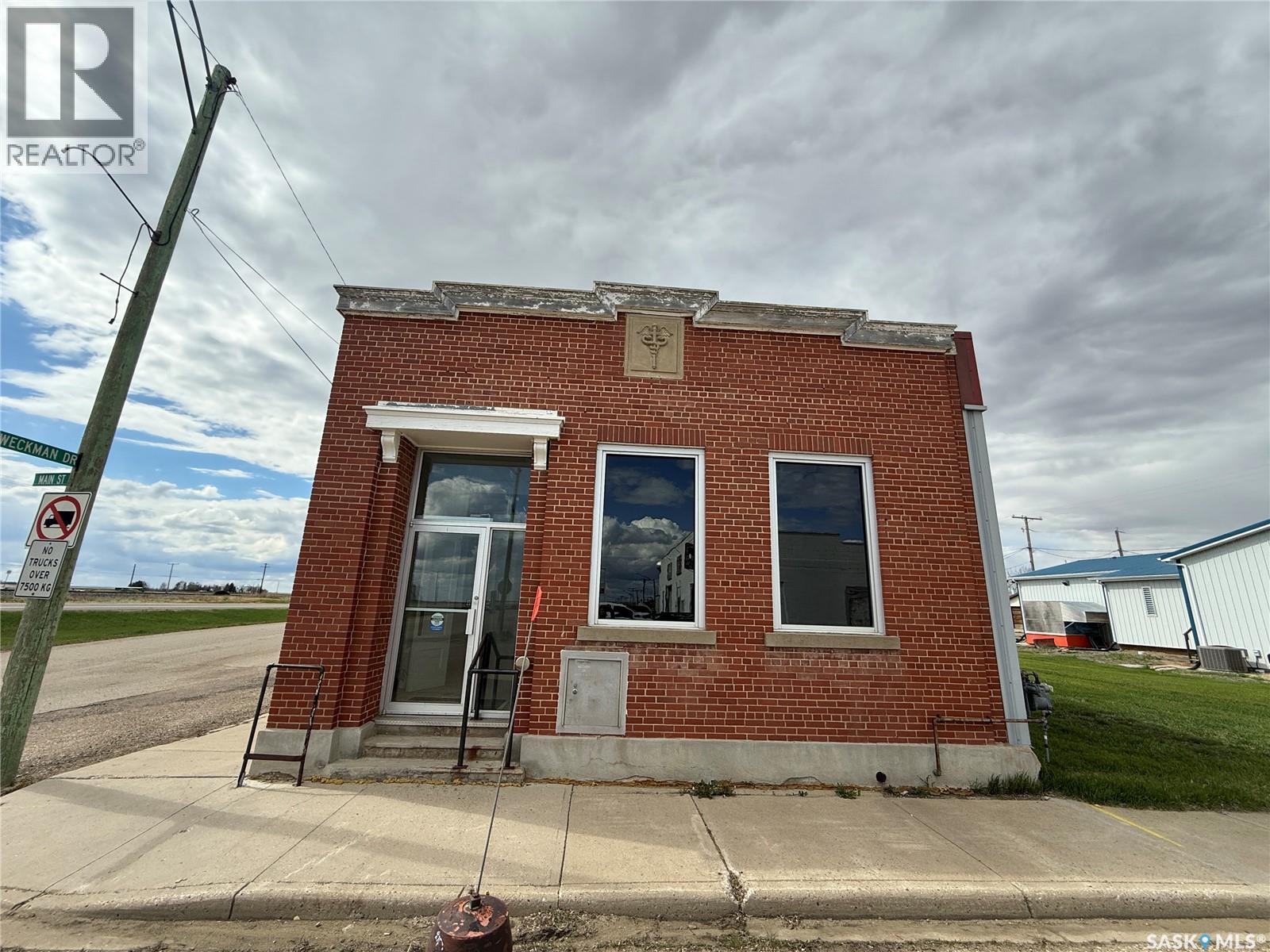 101 Main Street, Rouleau, Saskatchewan  S0G 4H0 - Photo 7 - SK036933