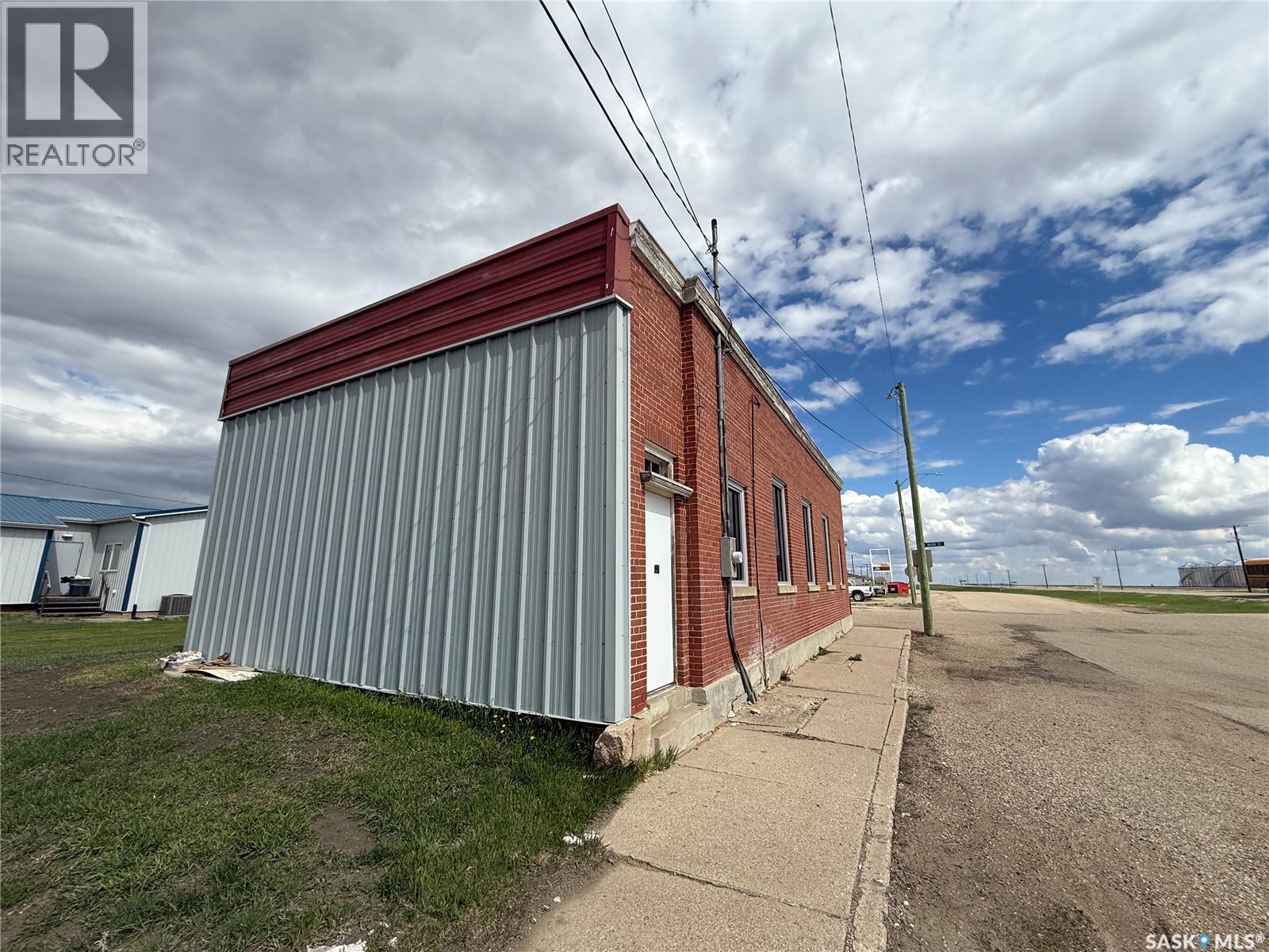 101 Main Street, Rouleau, Saskatchewan  S0G 4H0 - Photo 8 - SK036933