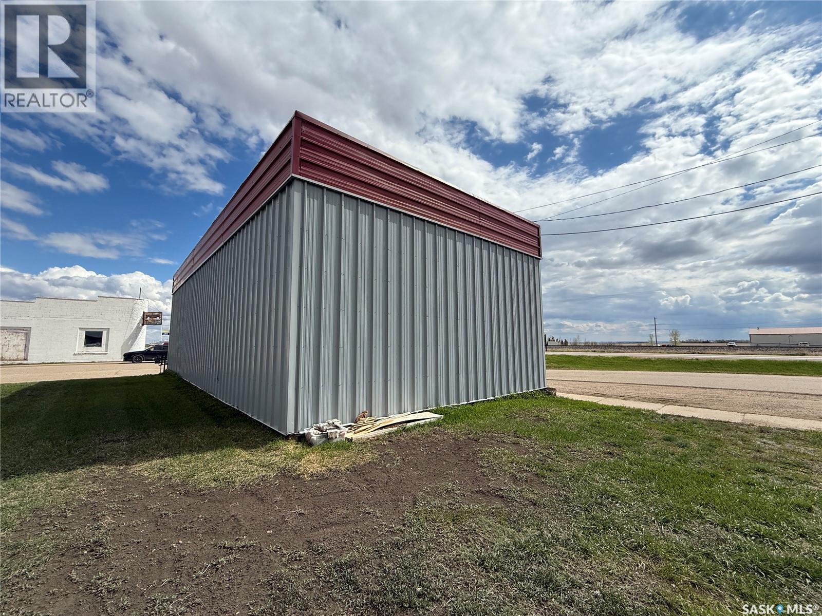 101 Main Street, Rouleau, Saskatchewan  S0G 4H0 - Photo 9 - SK036933