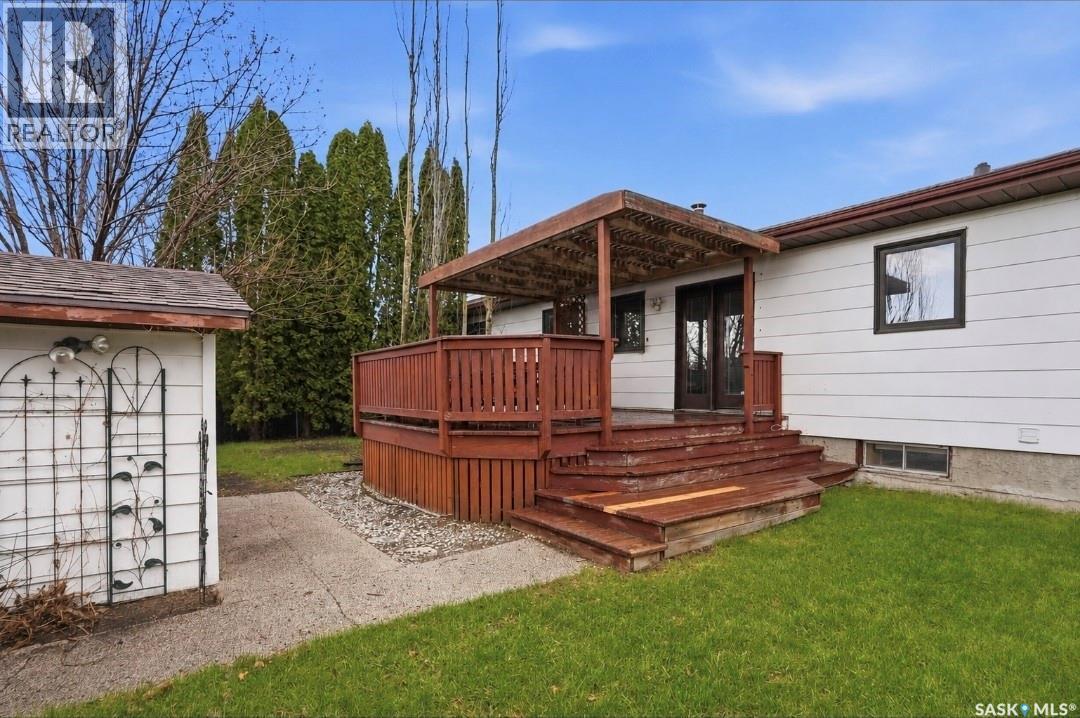 155 J.j. Thiessen Crescent, Saskatoon, Saskatchewan  S7K 5N9 - Photo 46 - SK036445