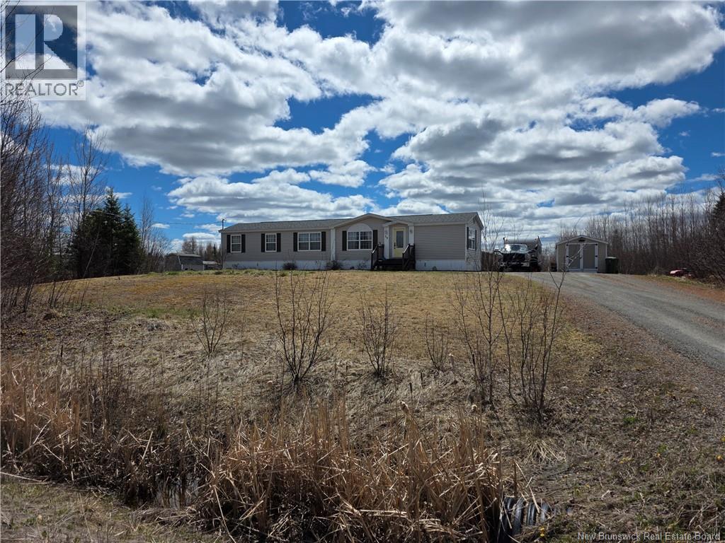 20 Carrie Street, Rusagonis, New Brunswick