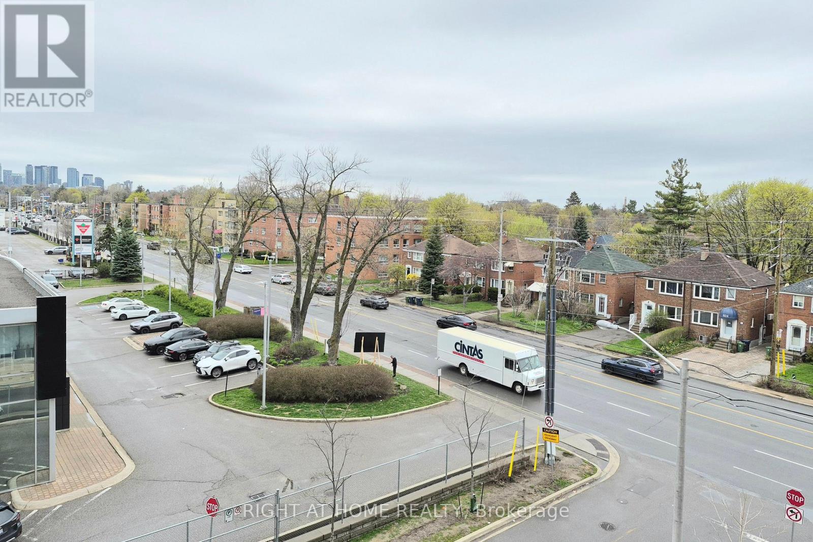 319 - 33 Frederick Todd Way W, Toronto, Ontario  M4G 0C9 - Photo 17 - C13055260