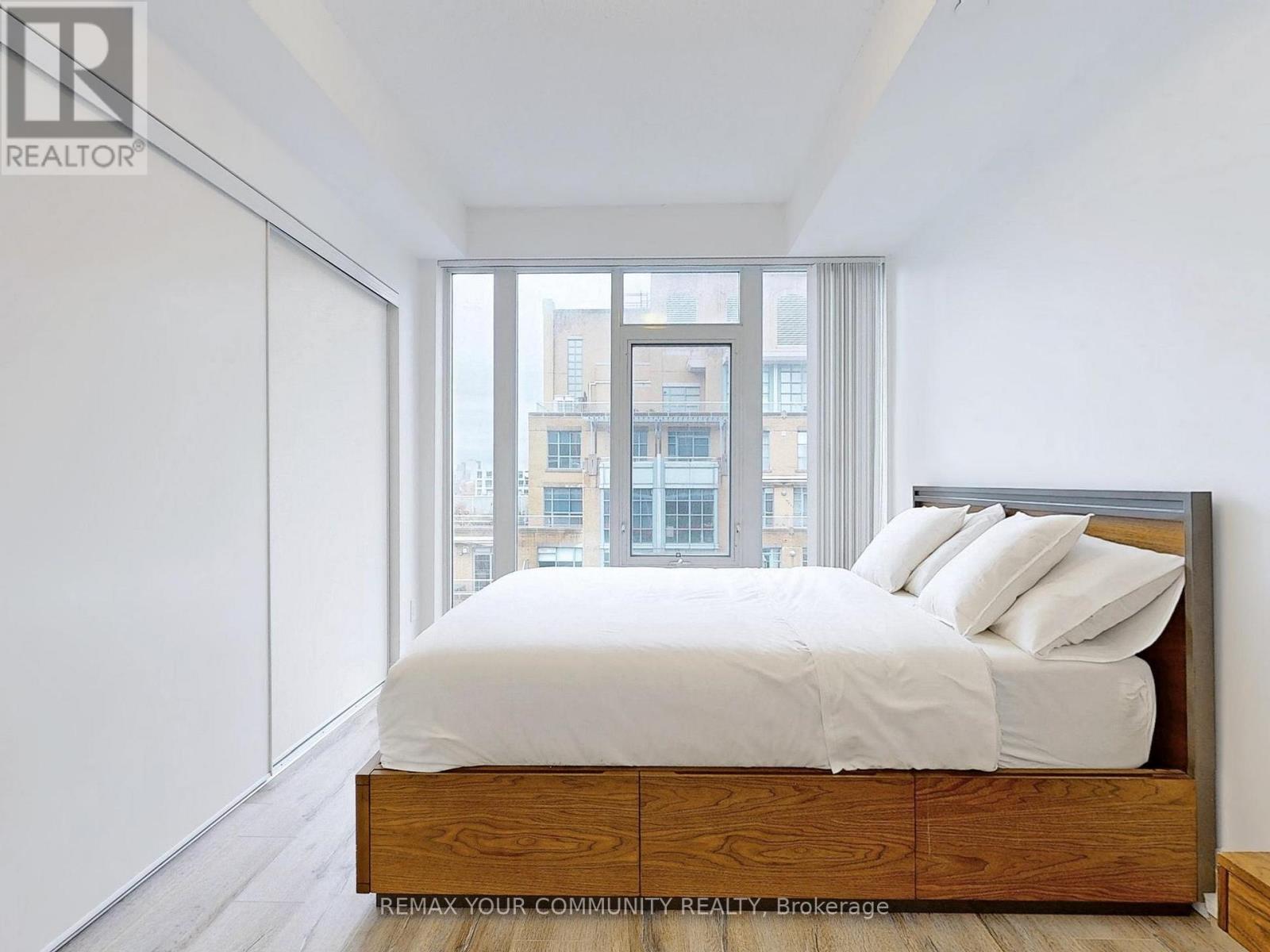 1501 - 435 Richmond Street W, Toronto, Ontario  M5V 0N3 - Photo 12 - C13141902