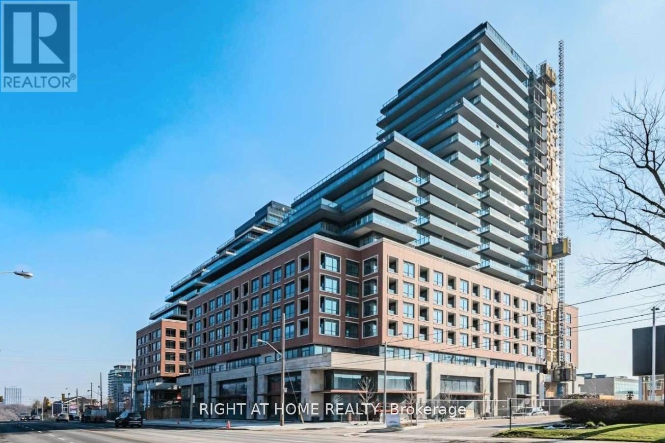 319 - 33 Frederick Todd Way W, Toronto, Ontario  M4G 0C9 - Photo 19 - C13055260