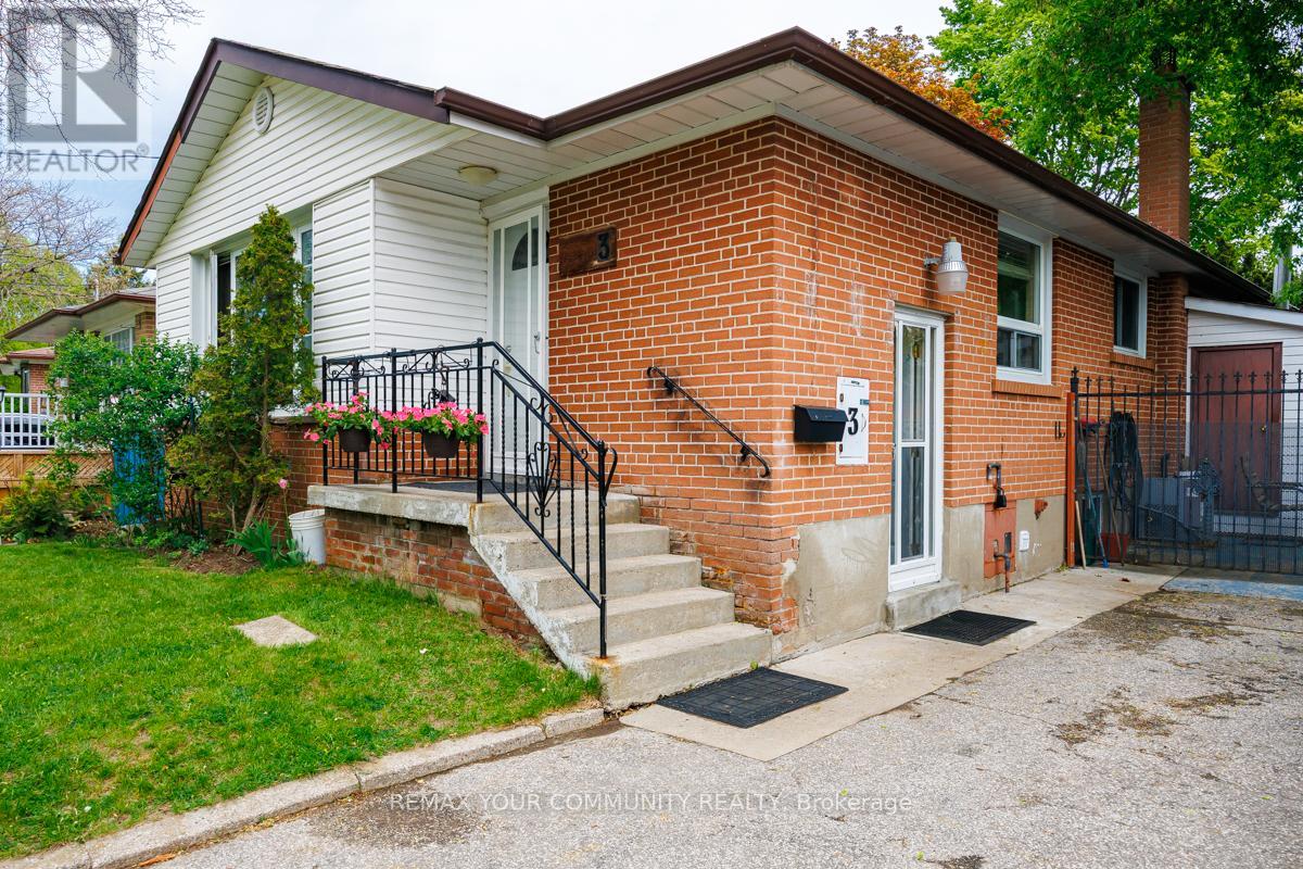 3 Shoreview Drive, Toronto, Ontario  M1E 3R1 - Photo 2 - E13168750