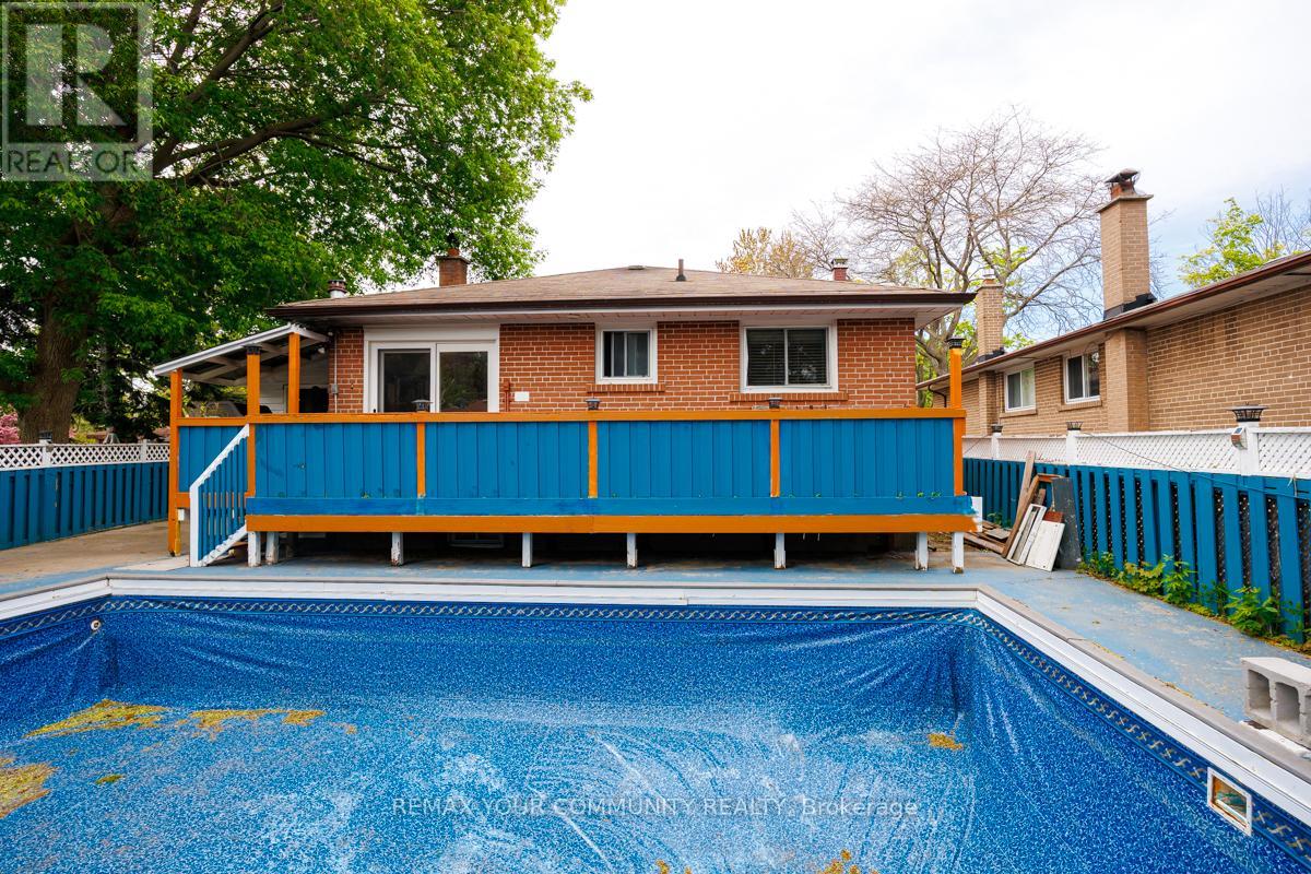 3 Shoreview Drive, Toronto, Ontario  M1E 3R1 - Photo 34 - E13168750