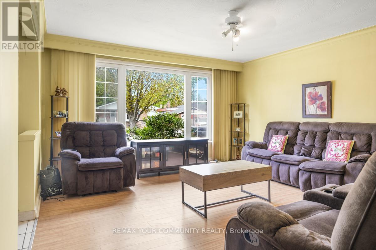 3 Shoreview Drive, Toronto, Ontario  M1E 3R1 - Photo 5 - E13168750