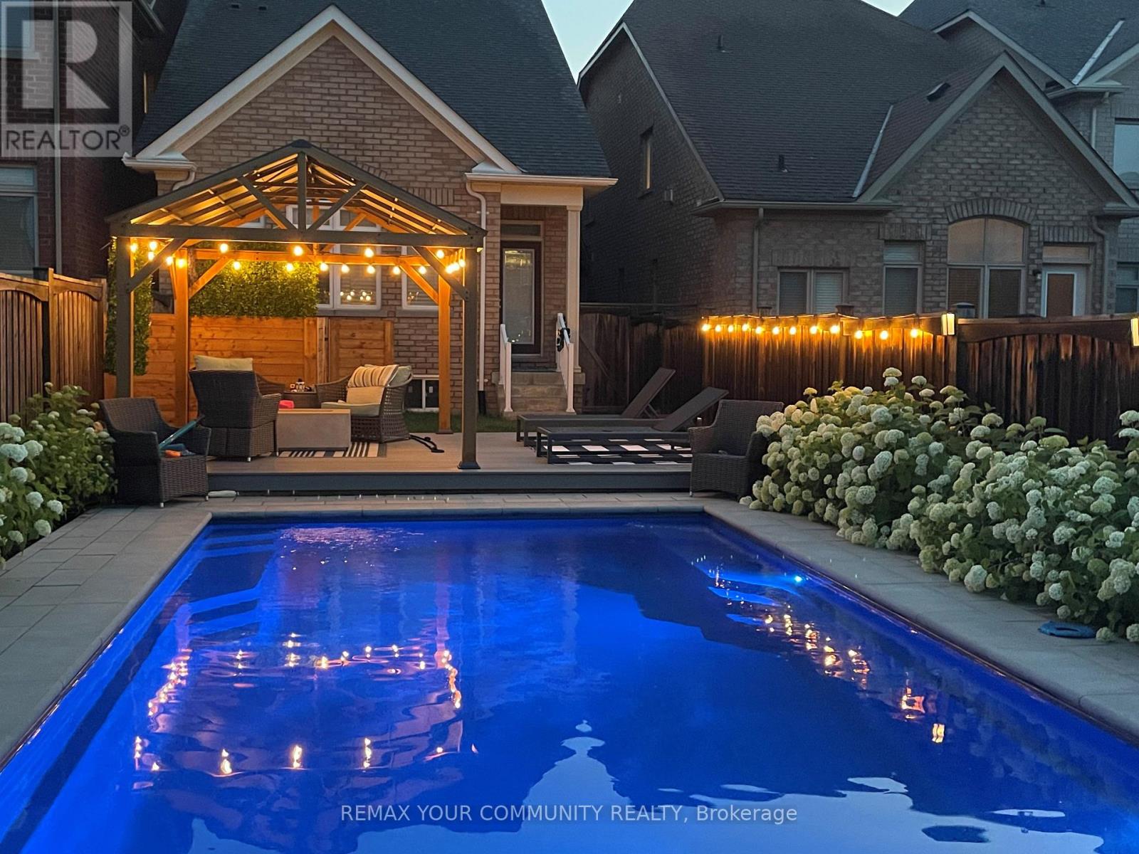 95 Alex Campbell Crescent, King, Ontario  L7B 1K9 - Photo 22 - N13149452