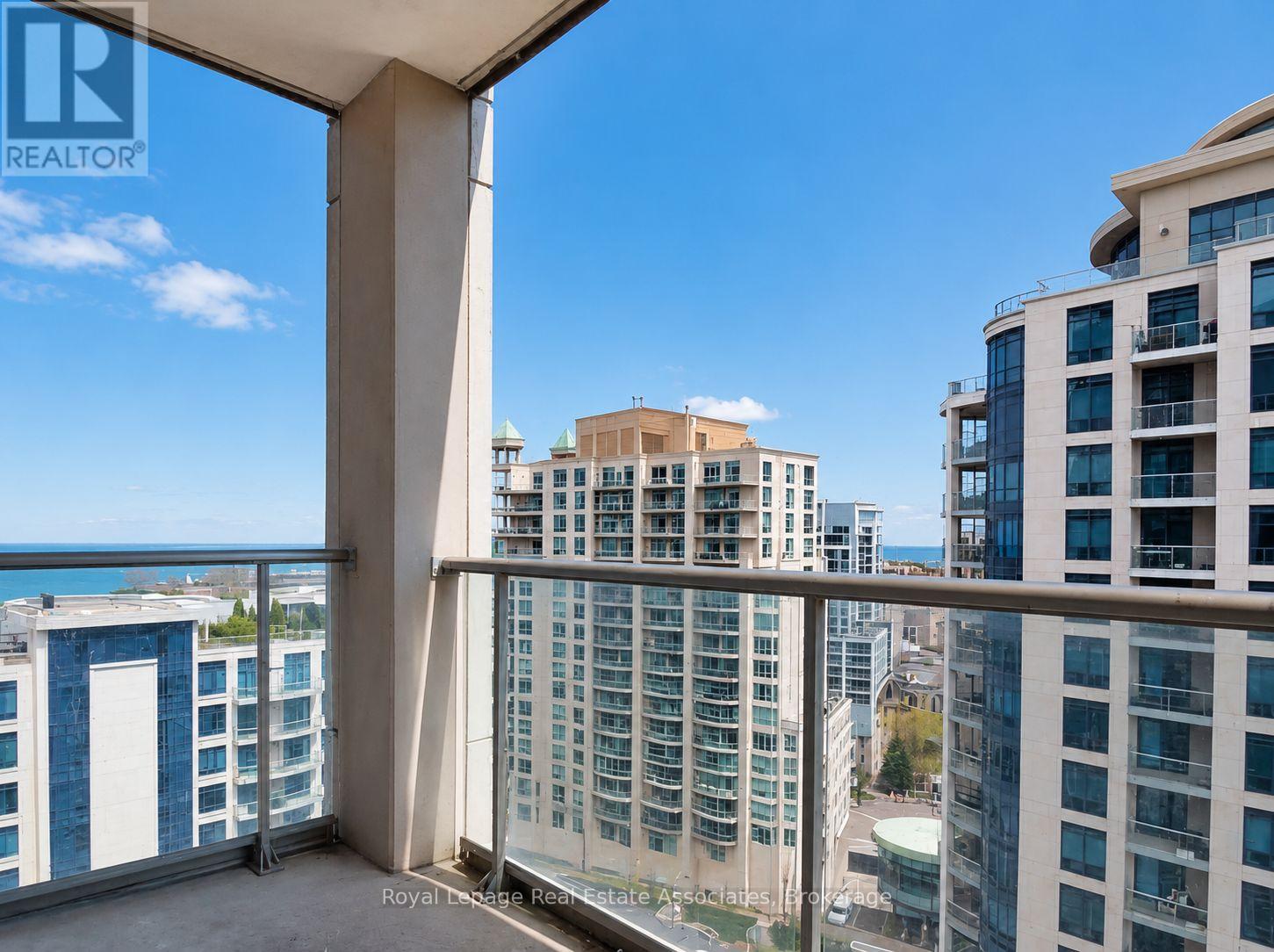 1514 - 2083 Lake Shore Boulevard W, Toronto, Ontario  M8V 4G2 - Photo 21 - W12898658