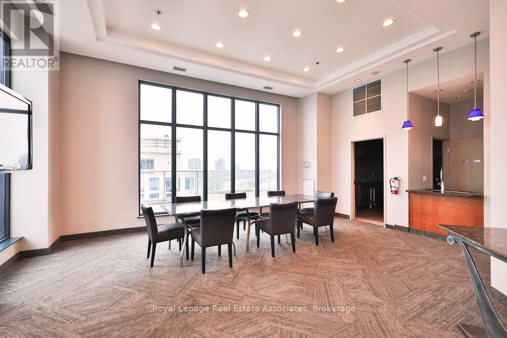1514 - 2083 Lake Shore Boulevard W, Toronto, Ontario  M8V 4G2 - Photo 23 - W12898658