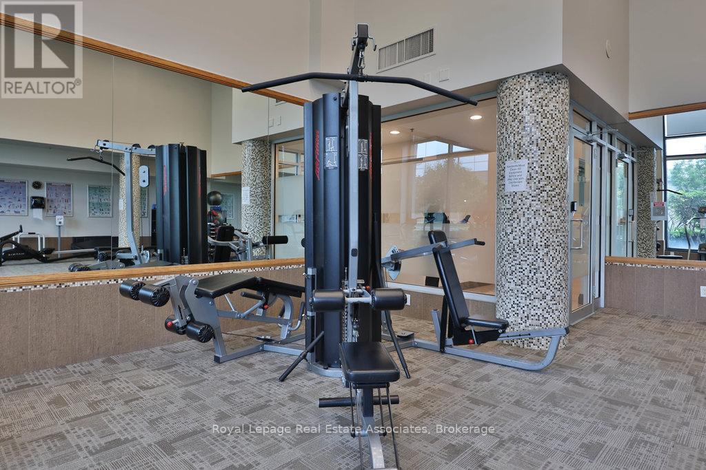 1514 - 2083 Lake Shore Boulevard W, Toronto, Ontario  M8V 4G2 - Photo 28 - W12898658
