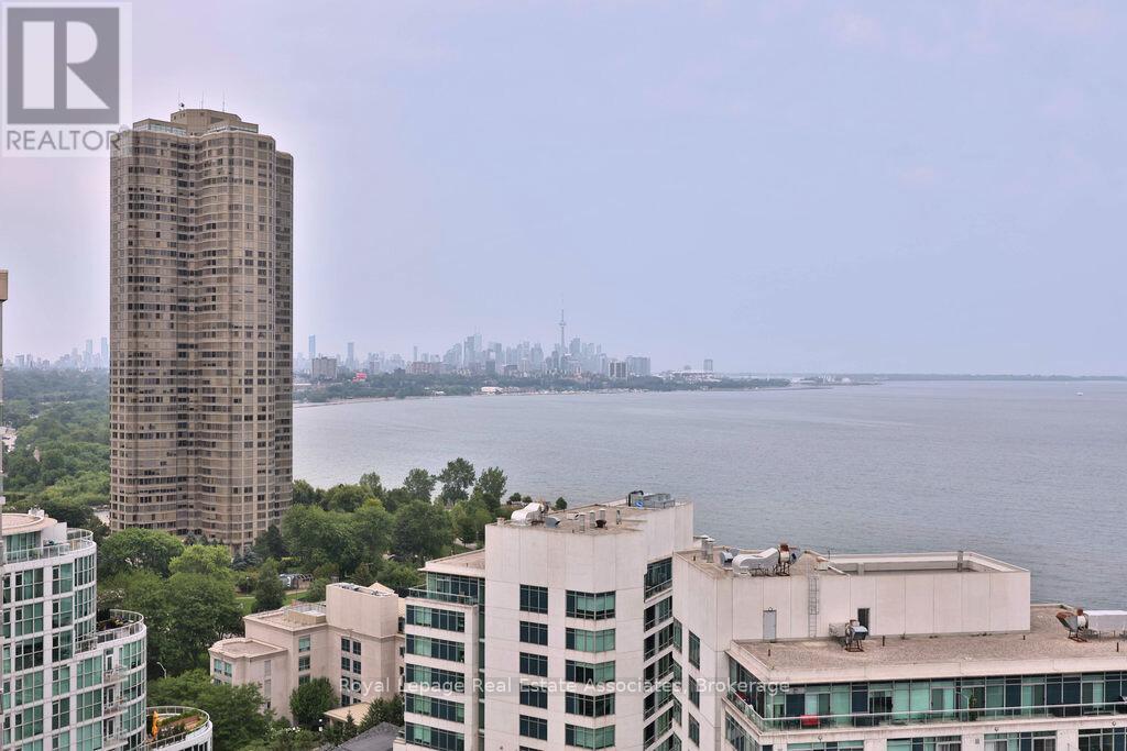 1514 - 2083 Lake Shore Boulevard W, Toronto, Ontario  M8V 4G2 - Photo 30 - W12898658