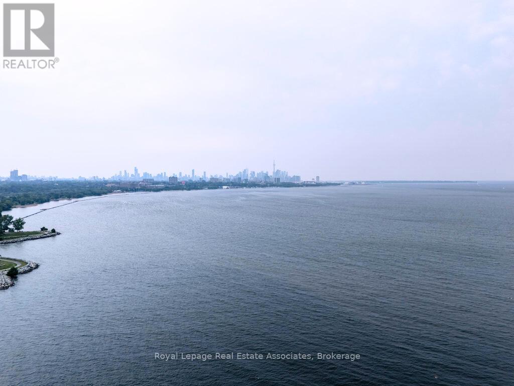 1514 - 2083 Lake Shore Boulevard W, Toronto, Ontario  M8V 4G2 - Photo 36 - W12898658