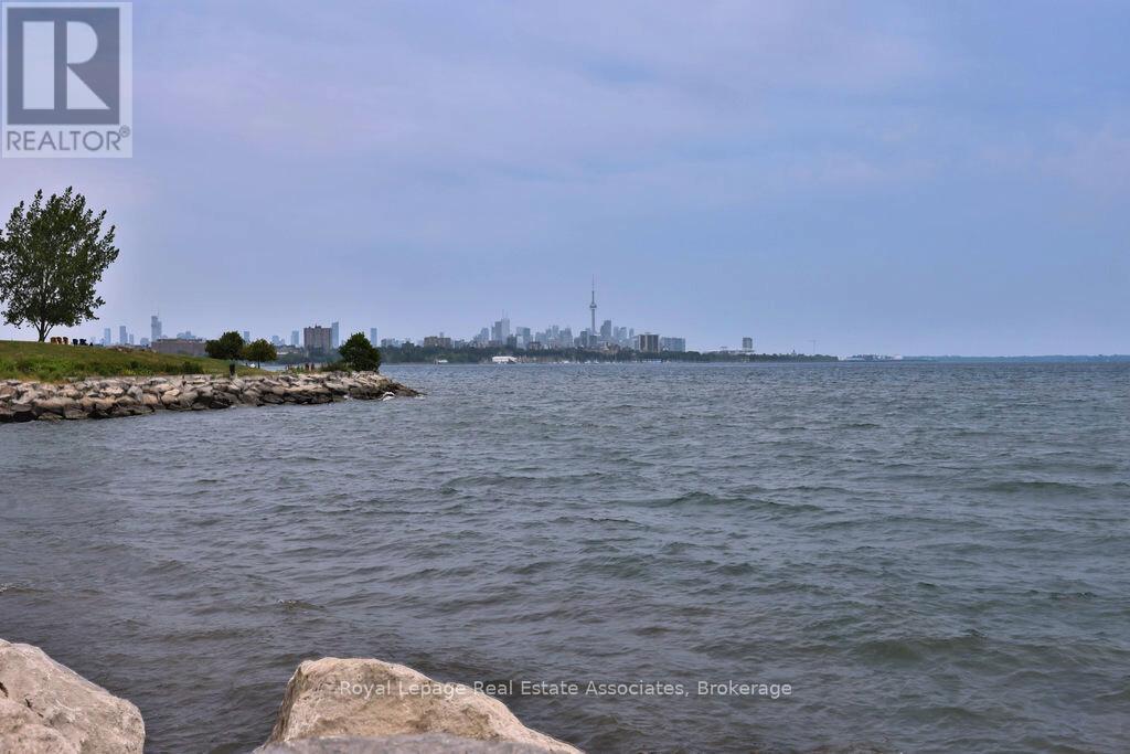 1514 - 2083 Lake Shore Boulevard W, Toronto, Ontario  M8V 4G2 - Photo 44 - W12898658
