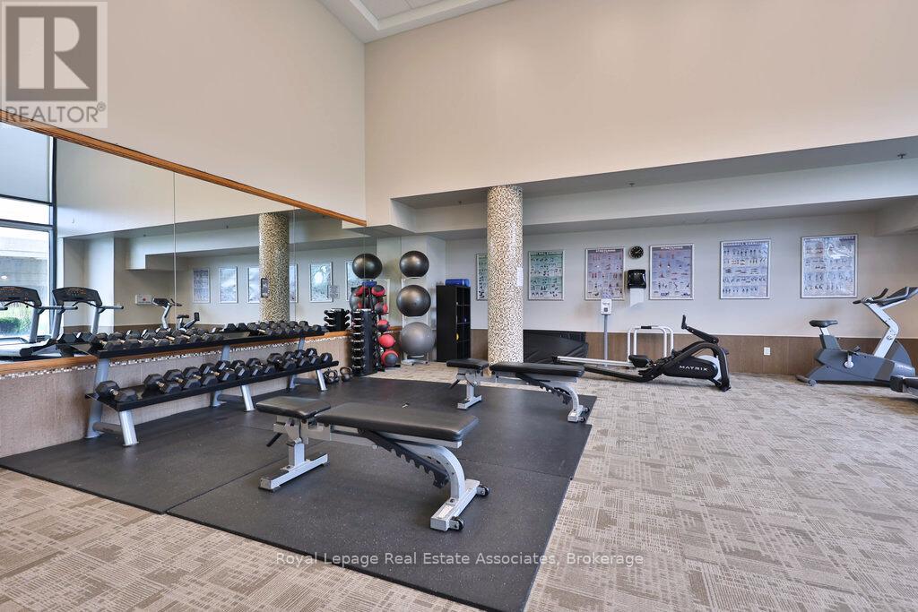 1514 - 2083 Lake Shore Boulevard W, Toronto, Ontario  M8V 4G2 - Photo 27 - W12898658