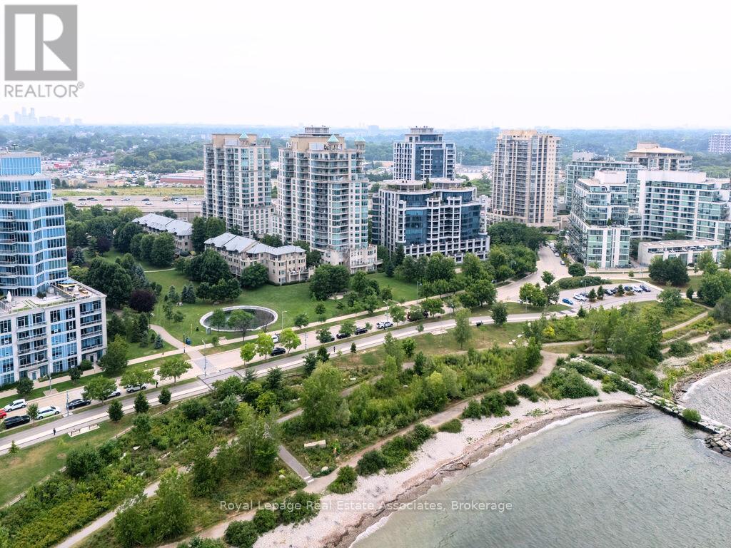 1514 - 2083 Lake Shore Boulevard W, Toronto, Ontario  M8V 4G2 - Photo 33 - W12898658