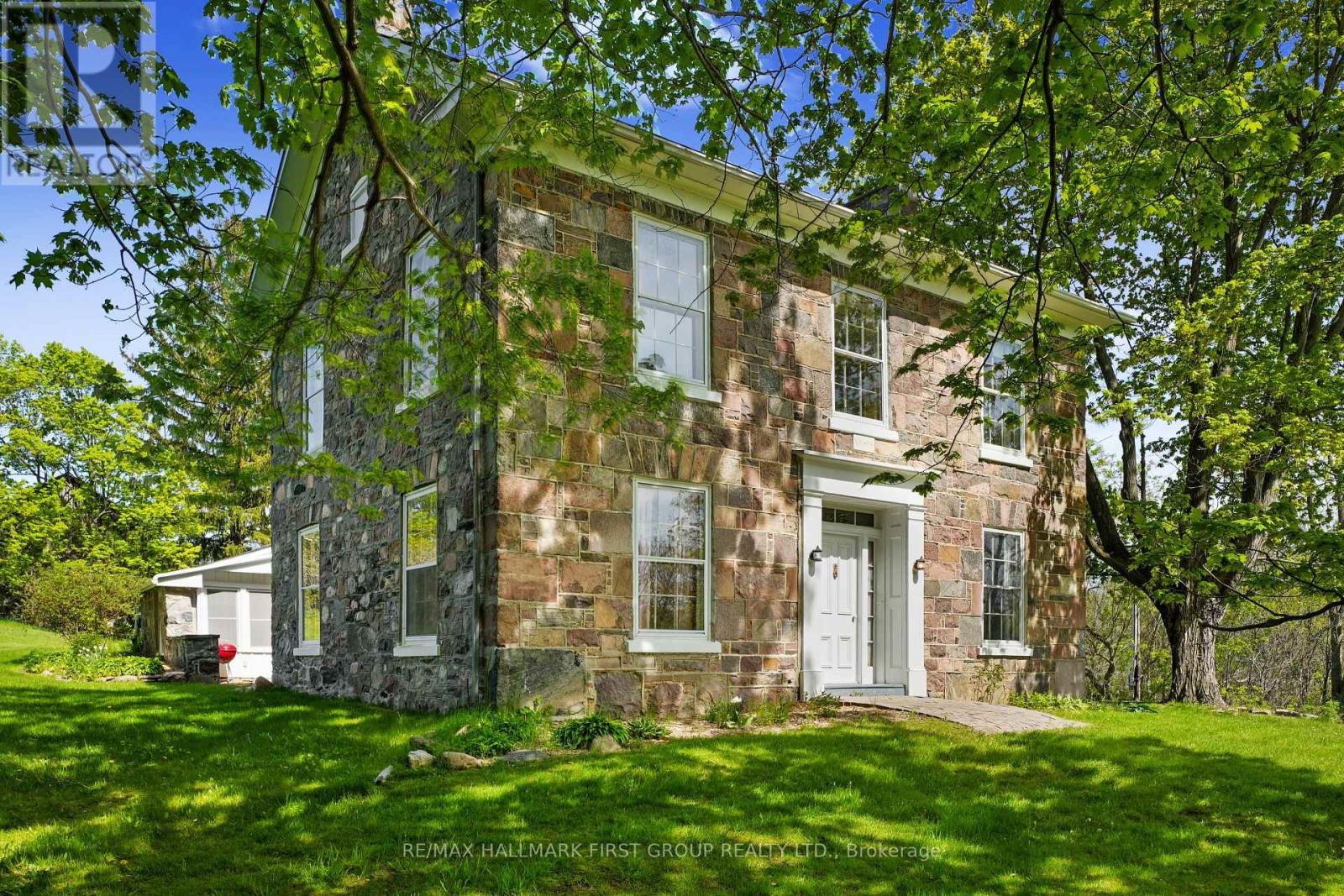 2247 Van Luven Road, Hamilton Township, Ontario  K0K 1C0 - Photo 2 - X13169236