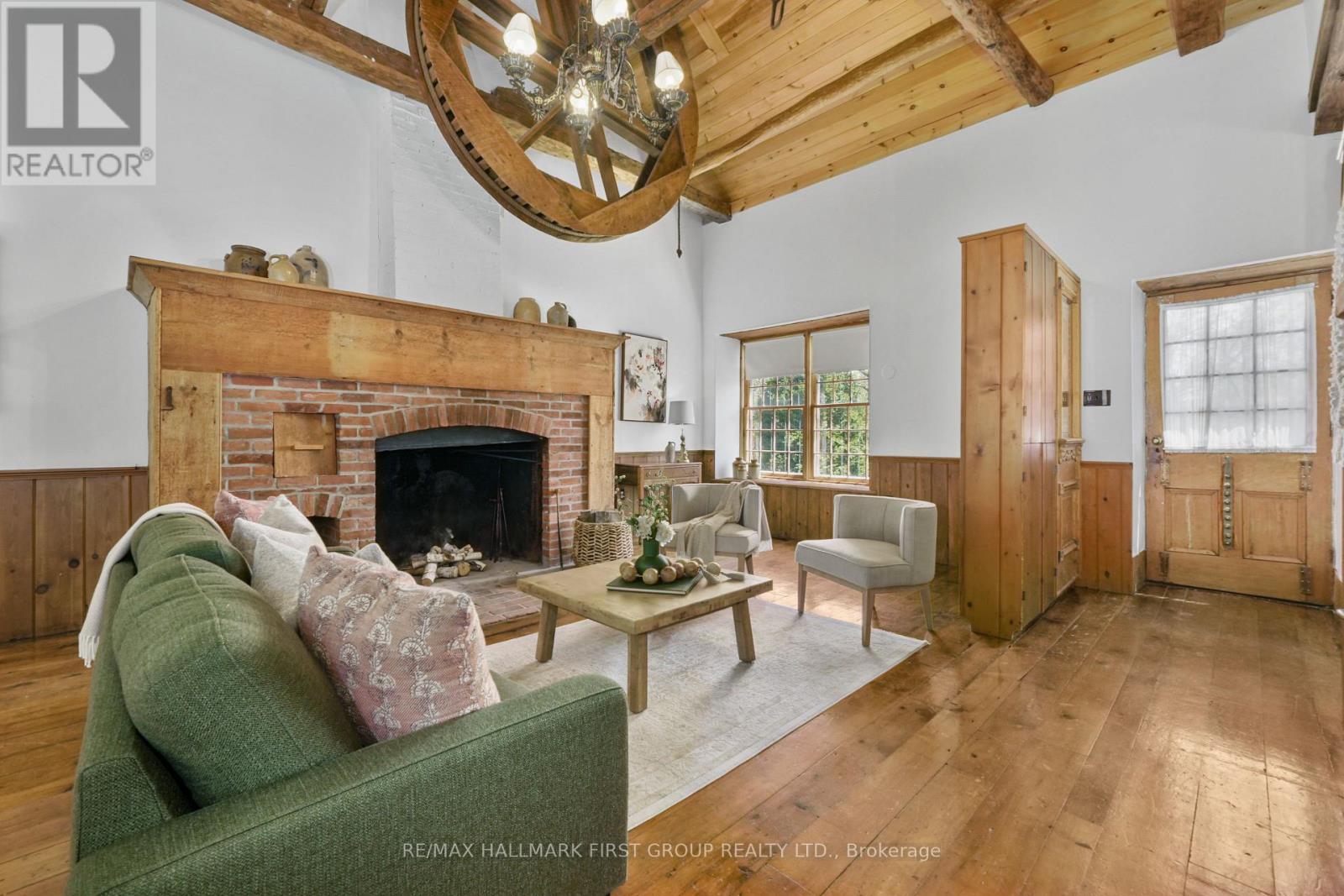 2247 Van Luven Road, Hamilton Township, Ontario  K0K 1C0 - Photo 20 - X13169236
