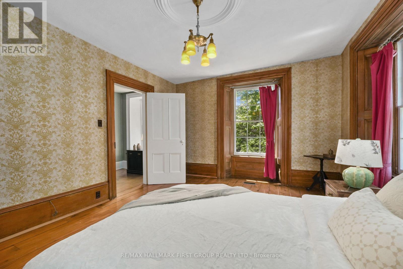 2247 Van Luven Road, Hamilton Township, Ontario  K0K 1C0 - Photo 28 - X13169236