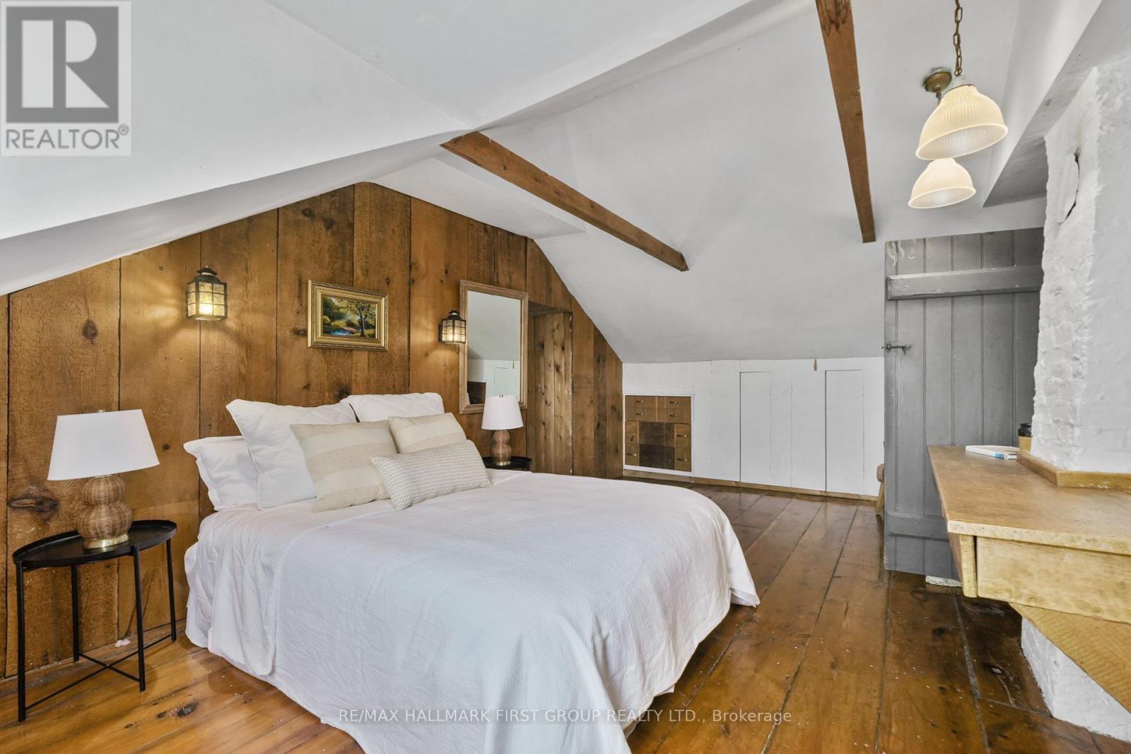 2247 Van Luven Road, Hamilton Township, Ontario  K0K 1C0 - Photo 32 - X13169236