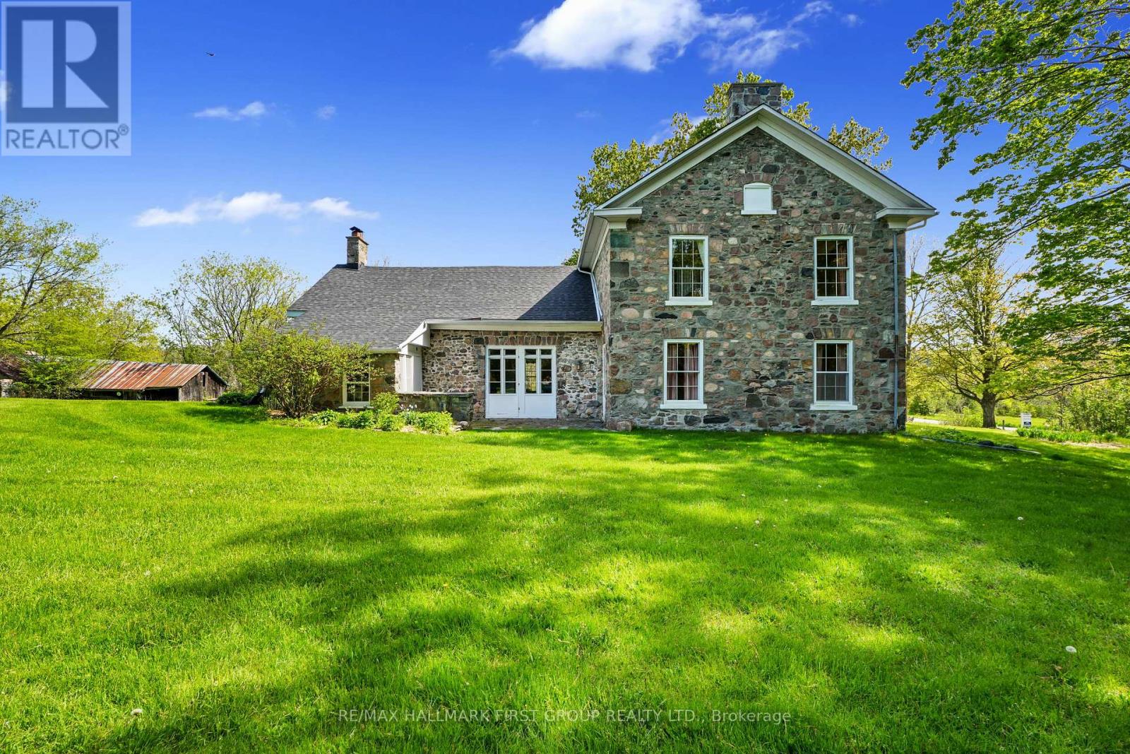 2247 Van Luven Road, Hamilton Township, Ontario  K0K 1C0 - Photo 38 - X13169236