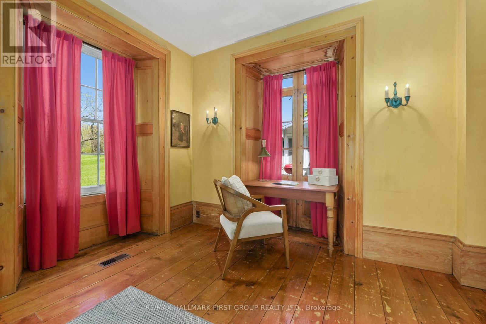 2247 Van Luven Road, Hamilton Township, Ontario  K0K 1C0 - Photo 8 - X13169236