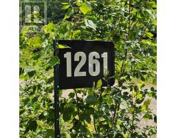 1261 SNAKE CREEK ROAD, Mattawan, Ontario