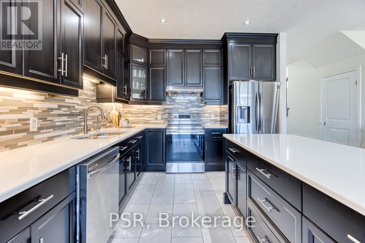 187 Rivertrail Avenue, Kitchener, Ontario  N2A 0J7 - Photo 3 - X13169252
