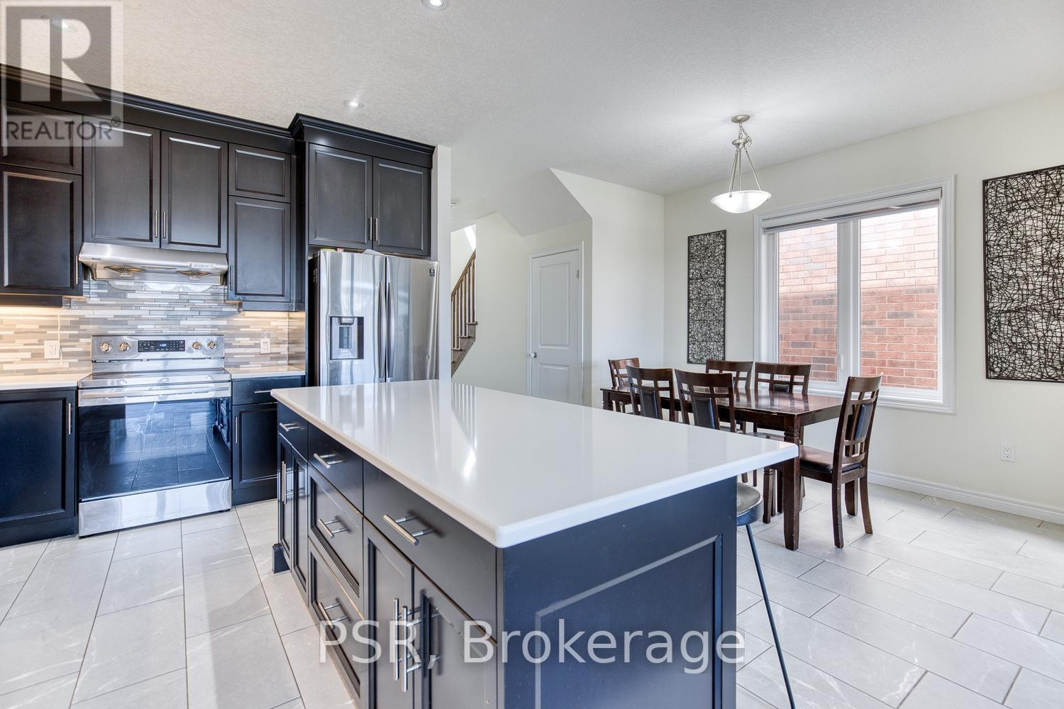 187 Rivertrail Avenue, Kitchener, Ontario  N2A 0J7 - Photo 8 - X13169252
