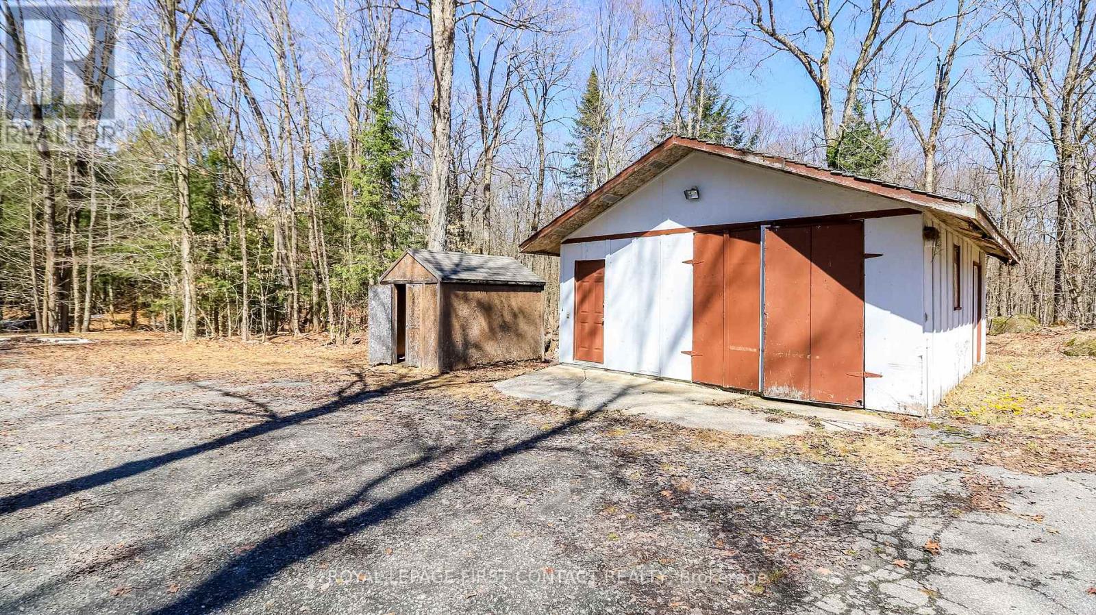 1518 Lone Pine Drive, Bracebridge, Ontario  P1L 1X4 - Photo 41 - X13169260