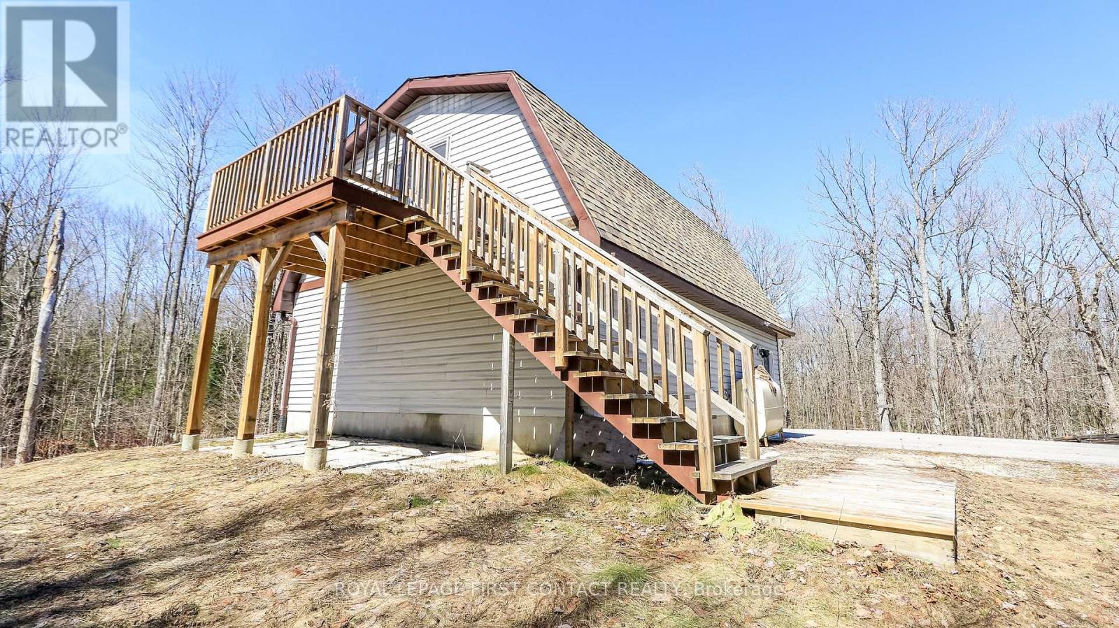1518 Lone Pine Drive, Bracebridge, Ontario  P1L 1X4 - Photo 45 - X13169260