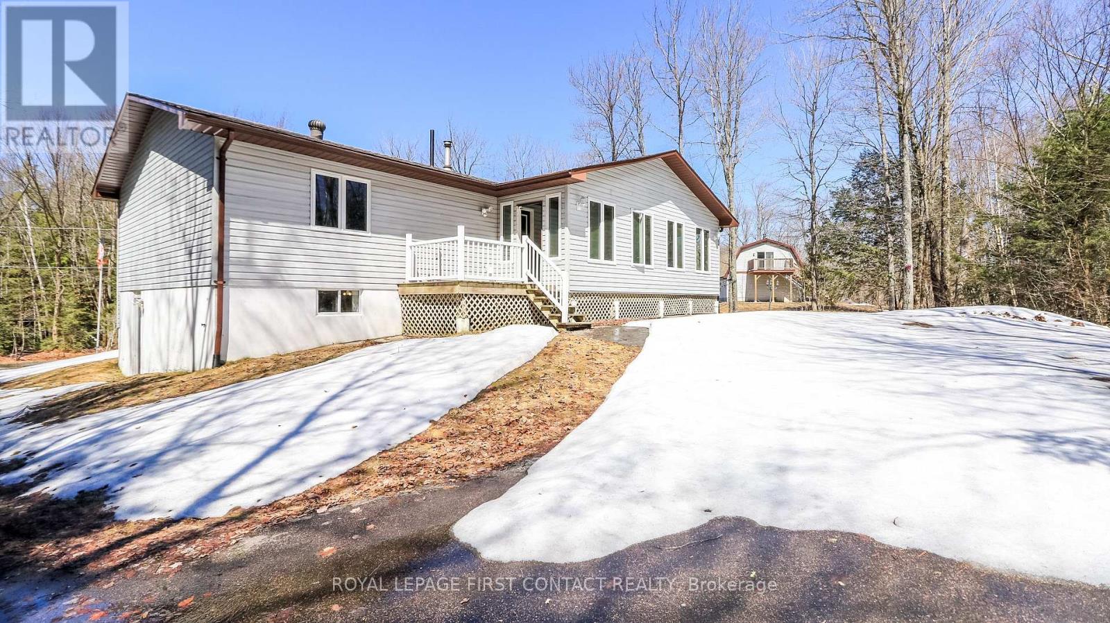 1518 Lone Pine Drive, Bracebridge, Ontario  P1L 1X4 - Photo 5 - X13169260