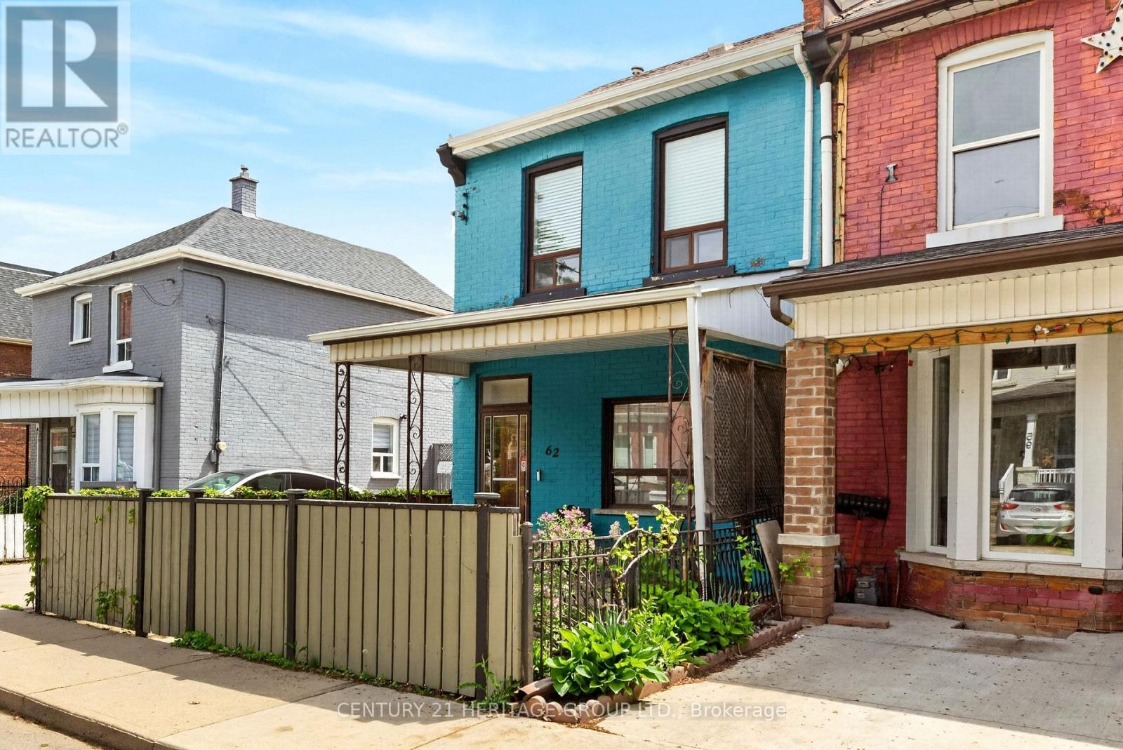 62 Emerald Street N, Hamilton, Ontario  L8L 5K3 - Photo 2 - X13169284