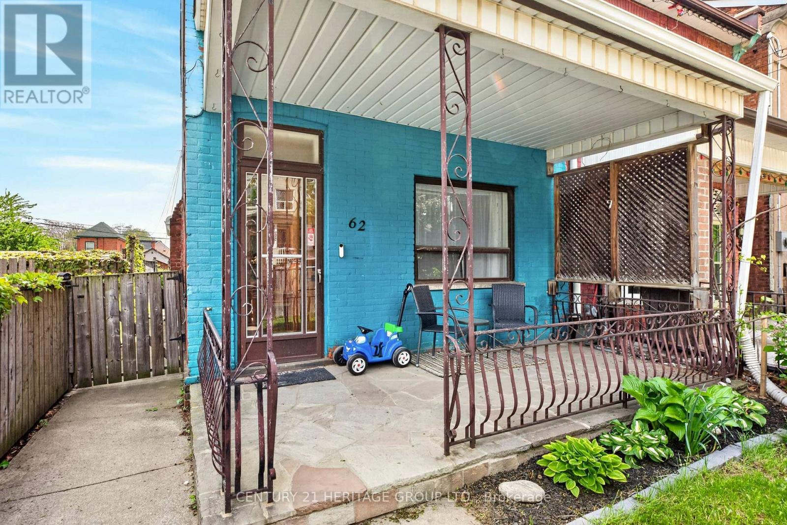 62 Emerald Street N, Hamilton, Ontario  L8L 5K3 - Photo 3 - X13169284
