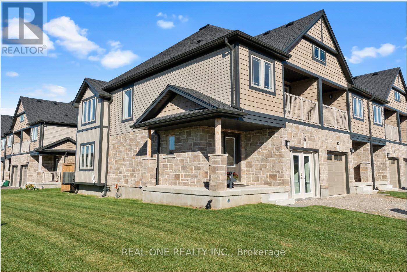 79 Harrison Drive, Cambridge, Ontario  N1R 0C2 - Photo 2 - X13169288