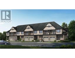 79 HARRISON DRIVE, Cambridge, Ontario