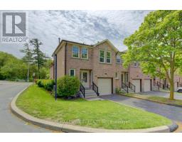 28 - 375 HOLIDAY INN DRIVE, Cambridge, Ontario