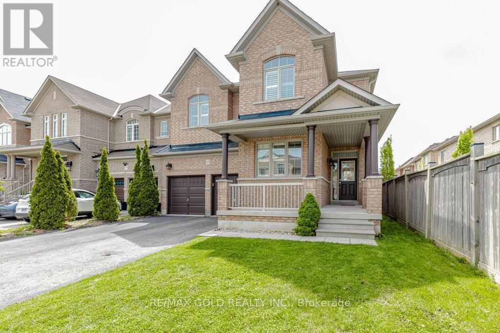 132 Mcknight Avenue, Hamilton, Ontario  L0R 2H7 - Photo 4 - X13169422