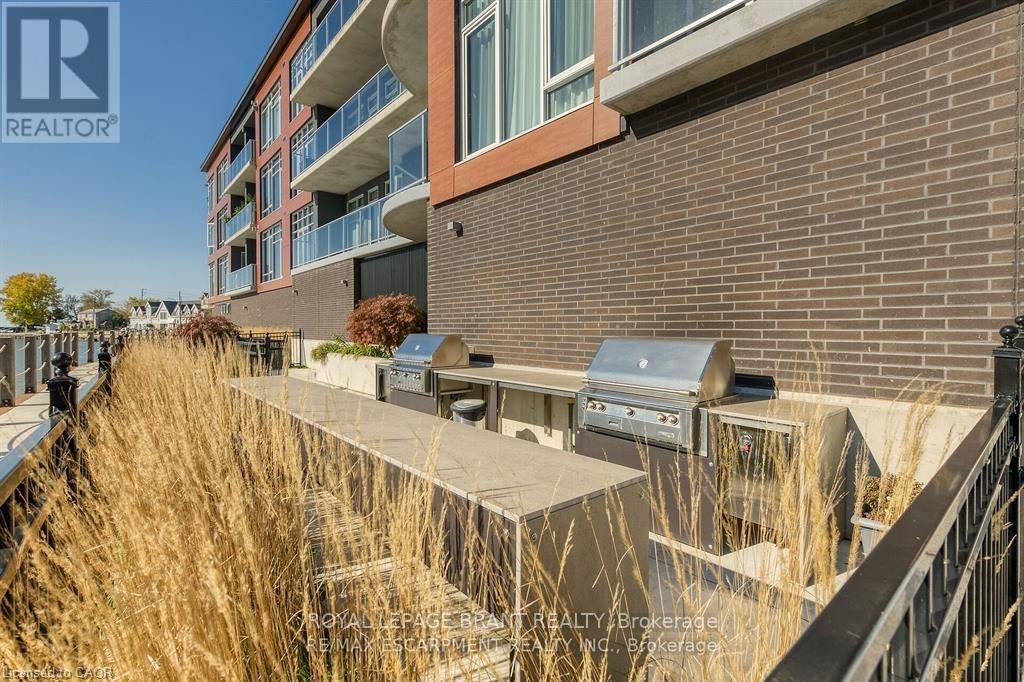 306 - 38 Harbour Street, Norfolk (Port Dover), Ontario  N0A 1N0 - Photo 15 - X13169512