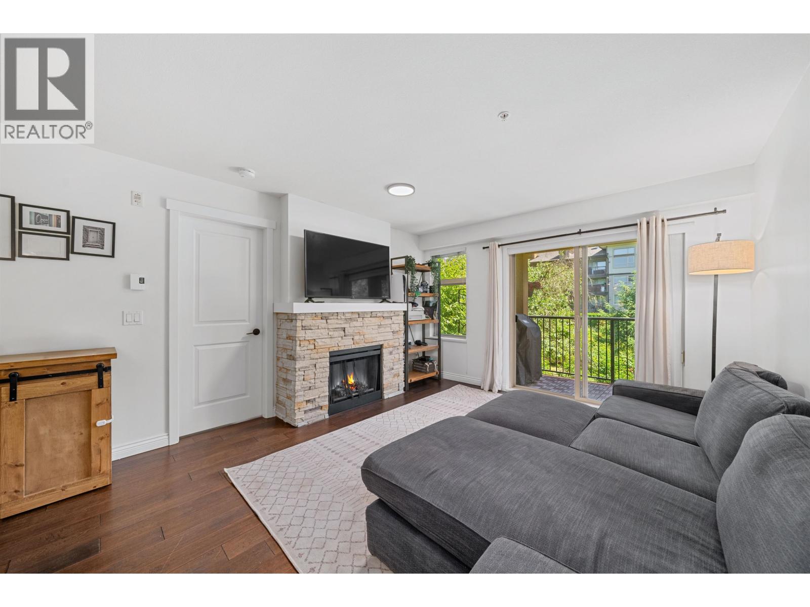 208 500 Klahanie Drive, Port Moody, British Columbia  V3H 5L1 - Photo 10 - R3127303