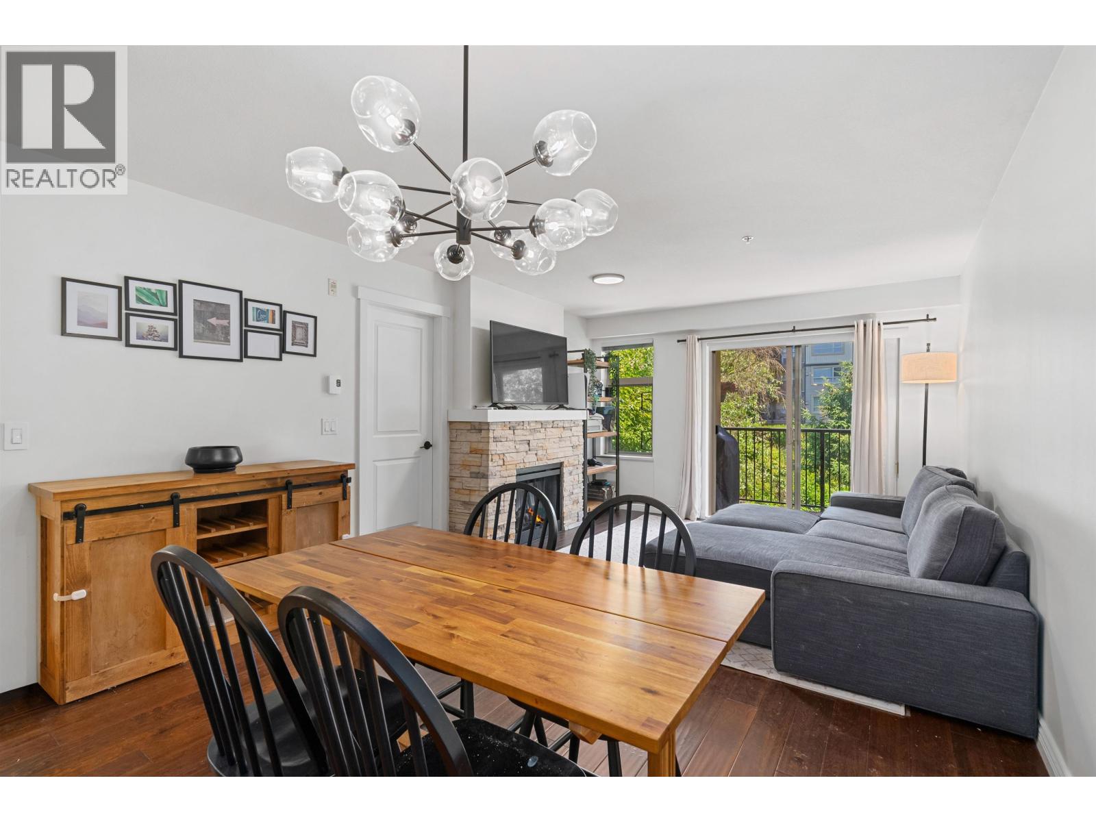 208 500 Klahanie Drive, Port Moody, British Columbia  V3H 5L1 - Photo 13 - R3127303