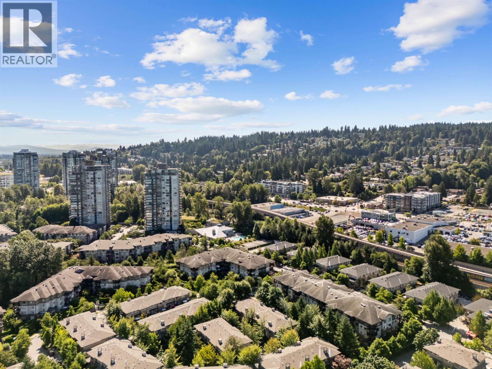 208 500 Klahanie Drive, Port Moody, British Columbia  V3H 5L1 - Photo 37 - R3127303