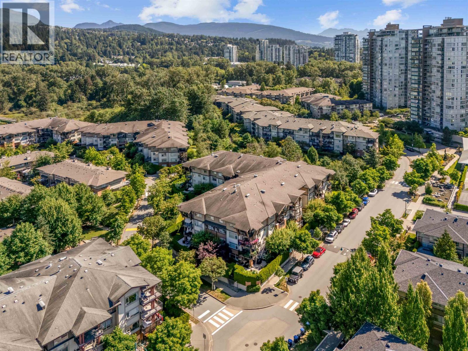 208 500 Klahanie Drive, Port Moody, British Columbia  V3H 5L1 - Photo 5 - R3127303