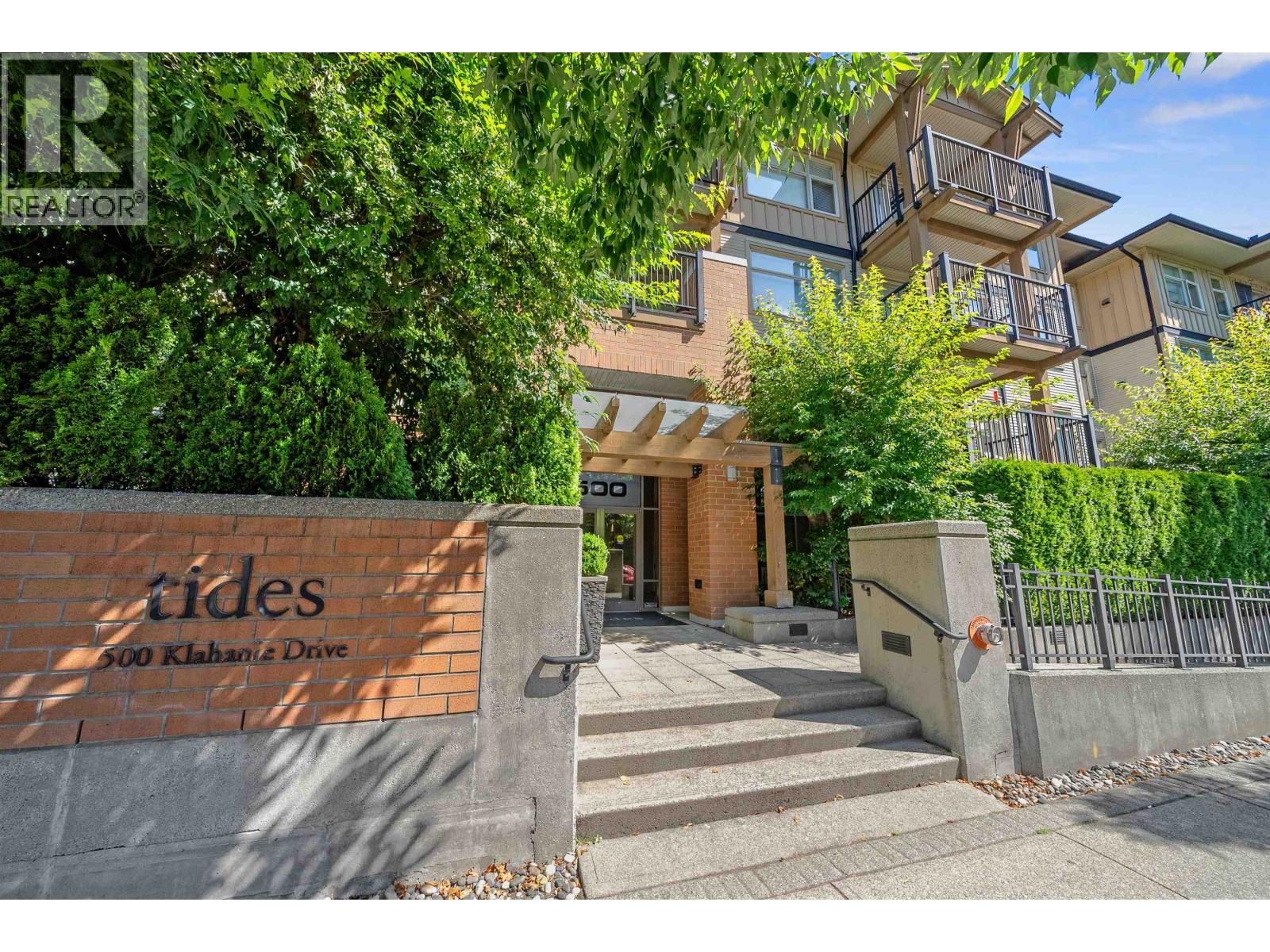 208 500 Klahanie Drive, Port Moody, British Columbia  V3H 5L1 - Photo 6 - R3127303