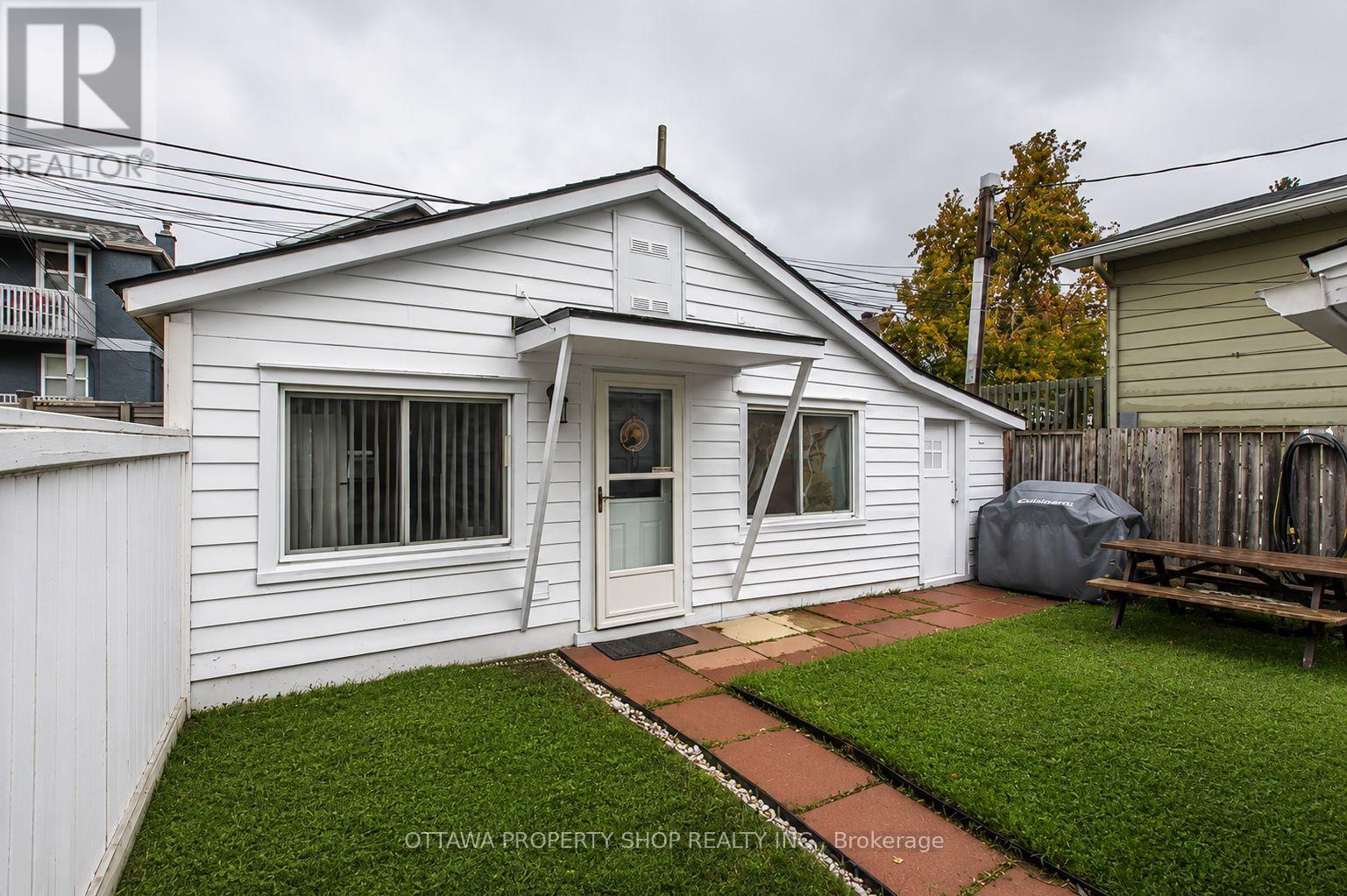 219 Deschamps Avenue, Ottawa, Ontario  K1L 5Z2 - Photo 21 - X13167022