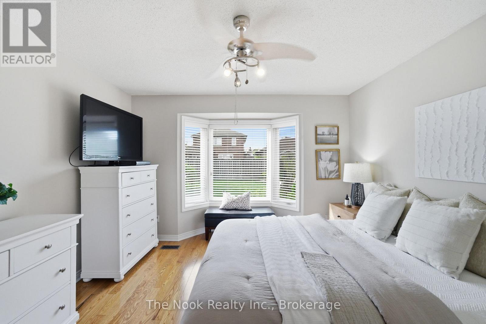 876 Sundance Circle, Oshawa (Northglen), Ontario  L1J 8P1 - Photo 17 - E13169550