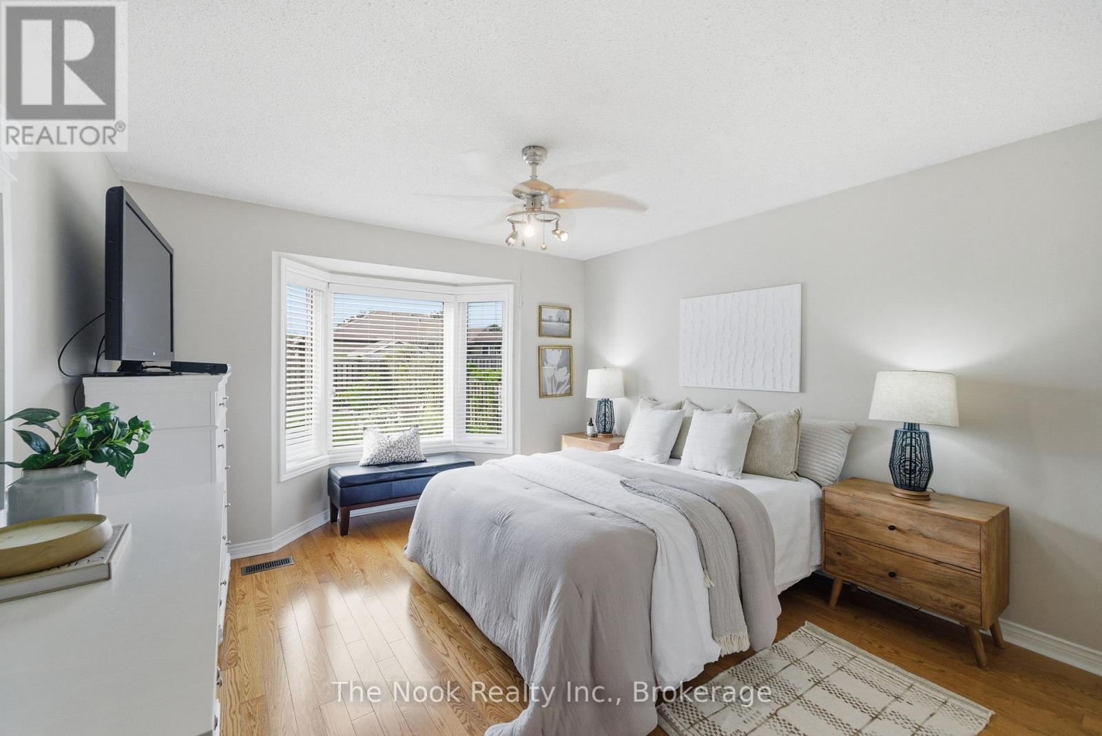 876 Sundance Circle, Oshawa (Northglen), Ontario  L1J 8P1 - Photo 18 - E13169550