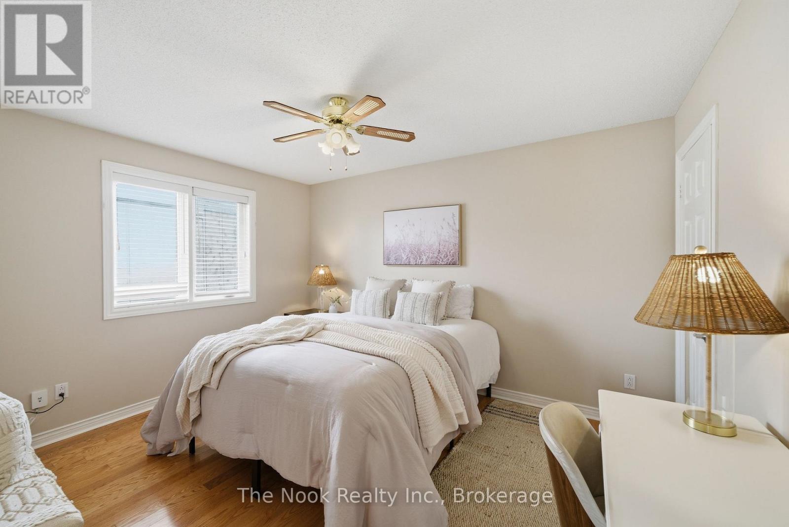876 Sundance Circle, Oshawa (Northglen), Ontario  L1J 8P1 - Photo 22 - E13169550