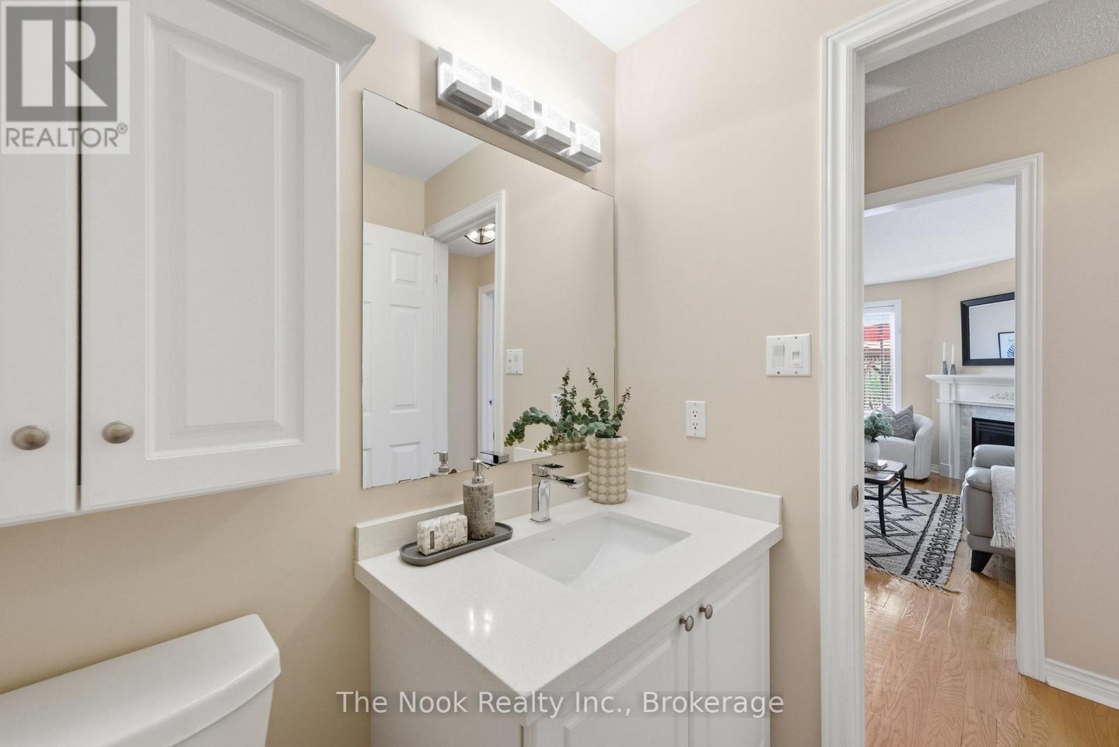 876 Sundance Circle, Oshawa (Northglen), Ontario  L1J 8P1 - Photo 25 - E13169550