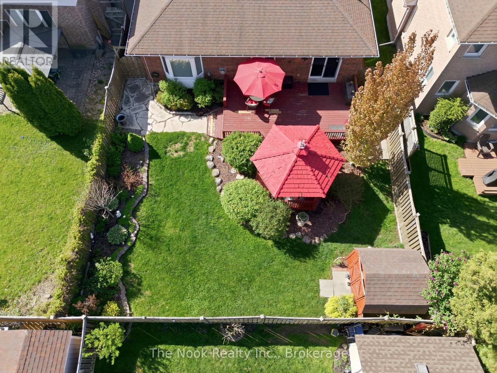 876 Sundance Circle, Oshawa (Northglen), Ontario  L1J 8P1 - Photo 40 - E13169550